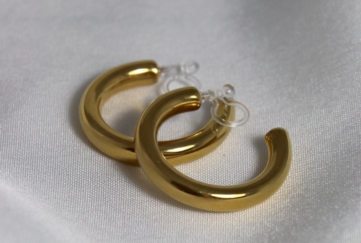 Creole gold