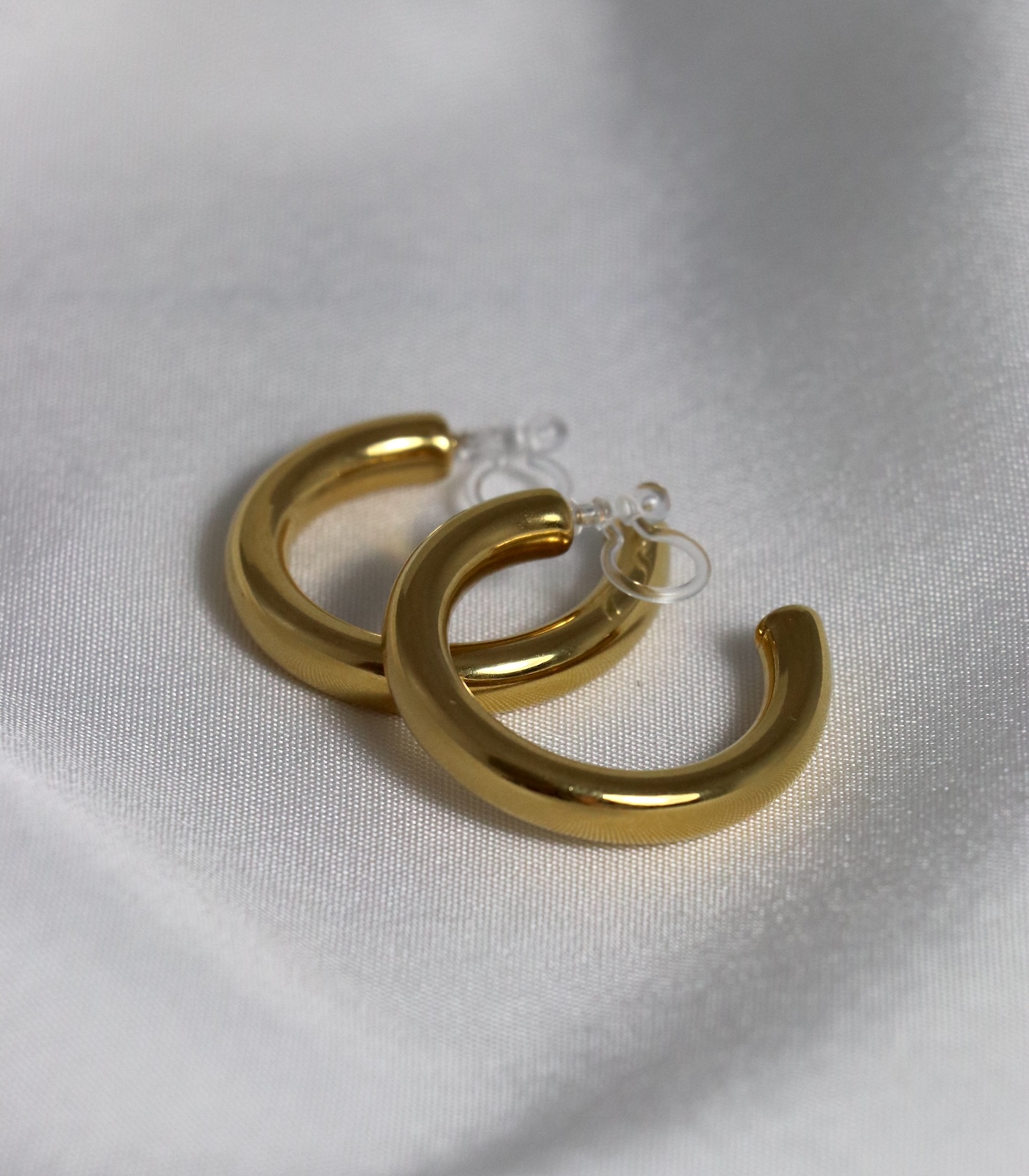 Hoops gold 1