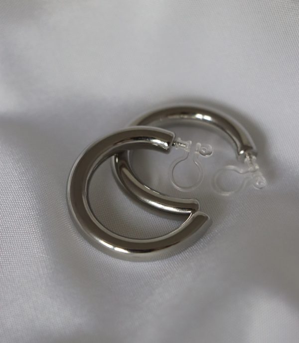 Creole Silber