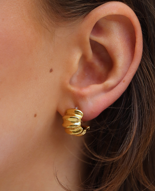 Tragebild Lune gold
