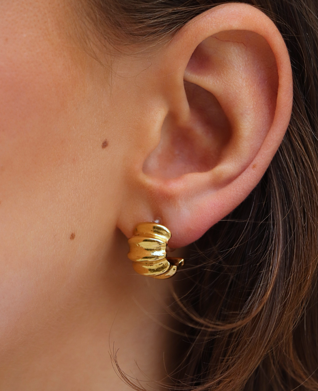 Tragebild Lune gold