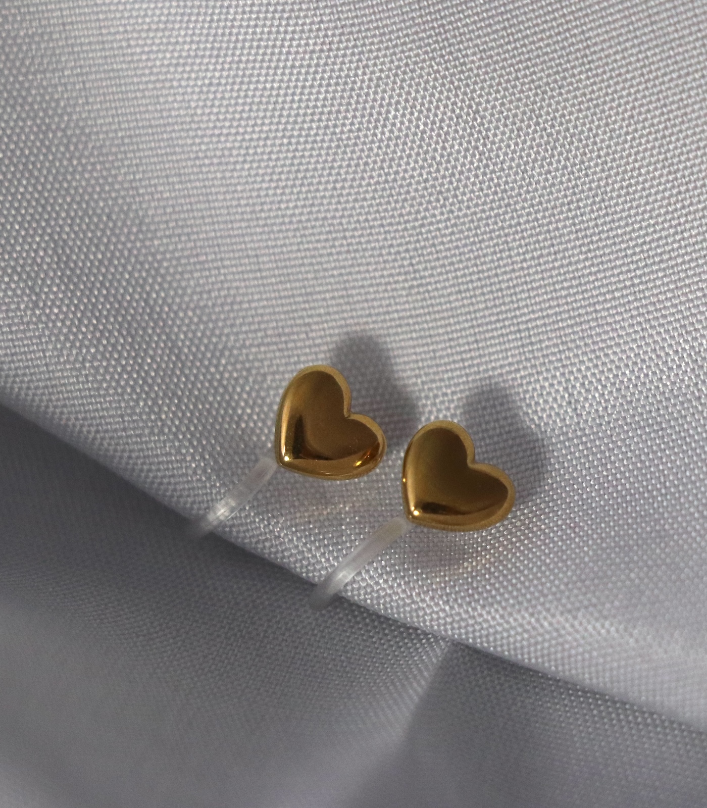 Herz Gold 2