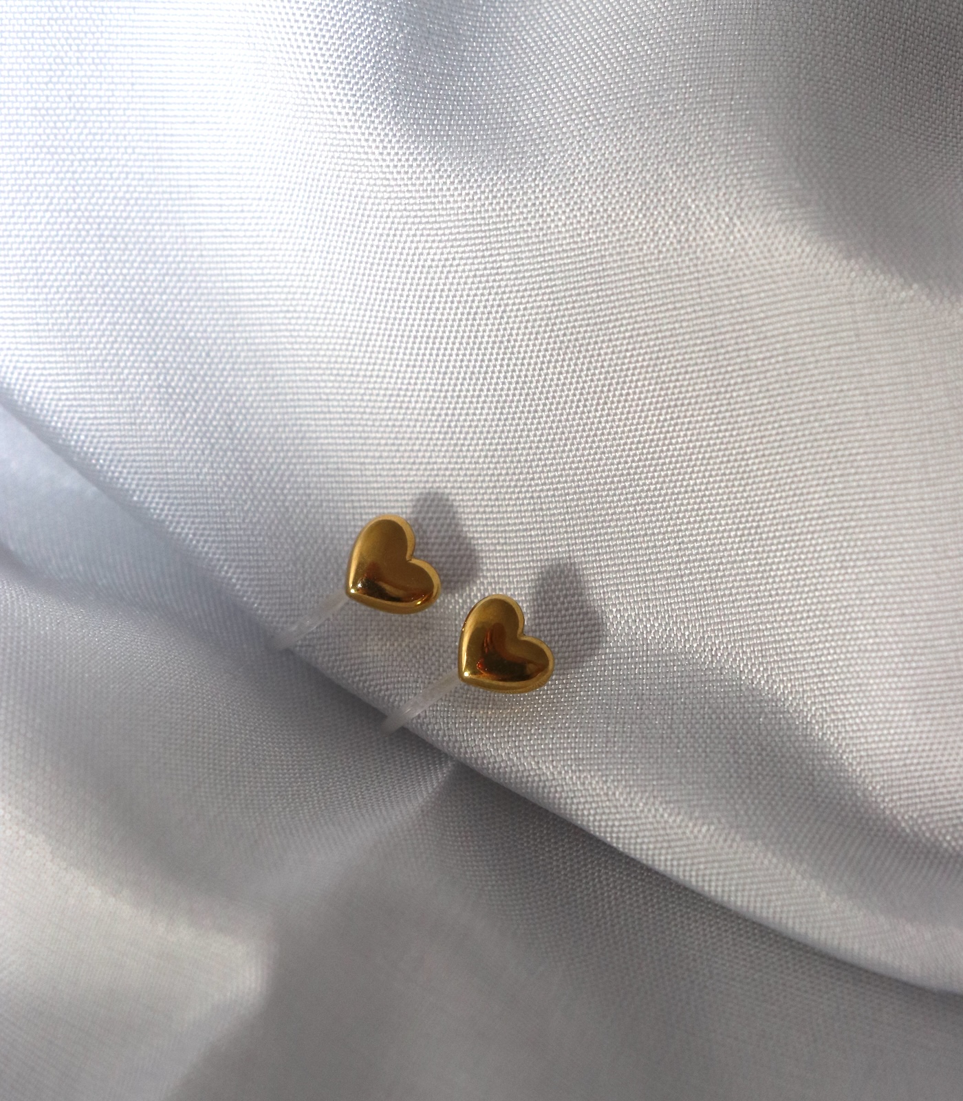 Herz Gold